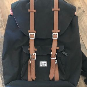Hershel Supply Co. Little America Backpack